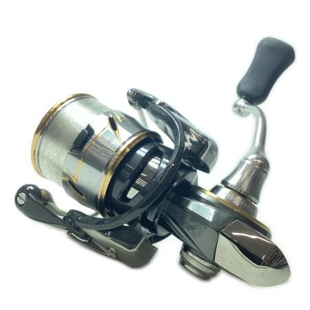 DAIWA ダイワ スピニングリール 20ルビアス LT2500S-DH 00060206 (276436) 箱・リールポーチ・ハンドル付
