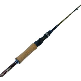 【ジャンク】ツララ　モレーナ53 TULALA ツララ バスロッド モレーナ53 限定カラー ジェットセッター