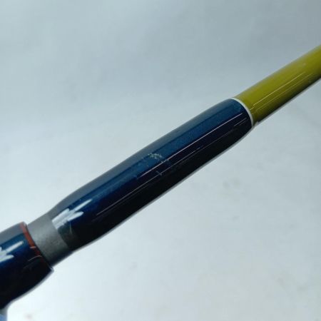 TULALA ツララ バスロッド モレーナ53 限定カラー 本体のみ