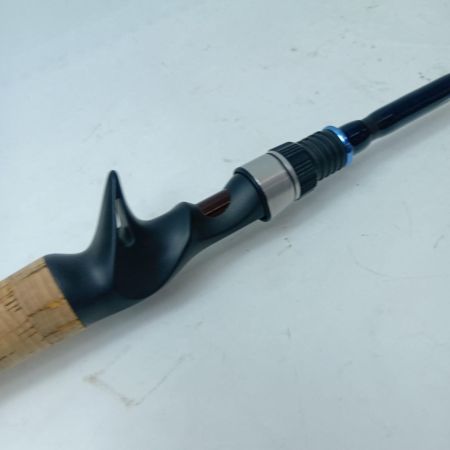 TULALA ツララ バスロッド モレーナ53 限定カラー 本体のみ