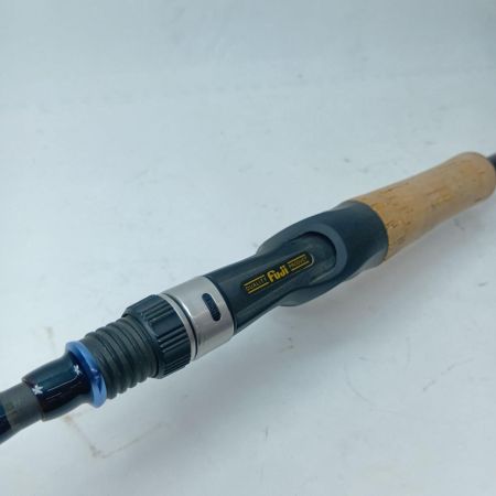 TULALA ツララ バスロッド モレーナ53 限定カラー 本体のみ