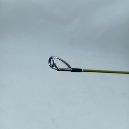 TULALA ツララ バスロッド モレーナ53 限定カラー 本体のみ