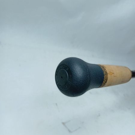 TULALA ツララ バスロッド モレーナ53 限定カラー 本体のみ