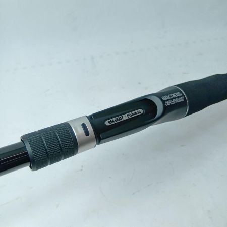 GAN CRAFT ガンクラフト シーバスロッド ガフィ G×F-S20 4.5~5-720XH フィッシュマンコラボモデル 竿袋付