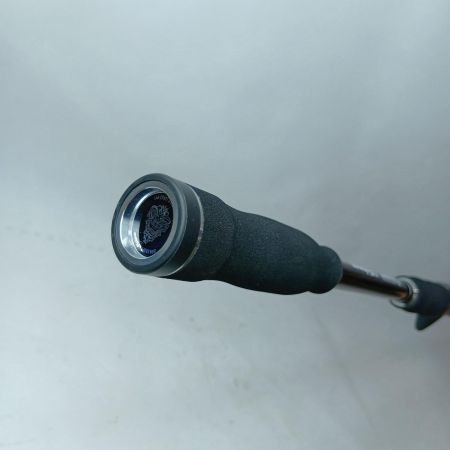 GAN CRAFT ガンクラフト シーバスロッド ガフィ G×F-S20 4.5~5-720XH フィッシュマンコラボモデル 竿袋付