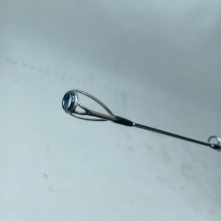 GAN CRAFT ガンクラフト シーバスロッド ガフィ G×F-S20 4.5~5-720XH フィッシュマンコラボモデル 竿袋付