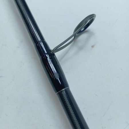 JACKALL ジャッカル シーバスロッド BRS BRS-S96M-SC 本体のみ