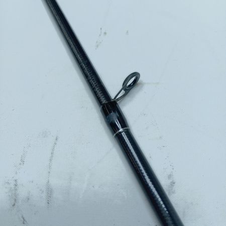 JACKALL ジャッカル シーバスロッド BRS BRS-S96M-SC 本体のみ