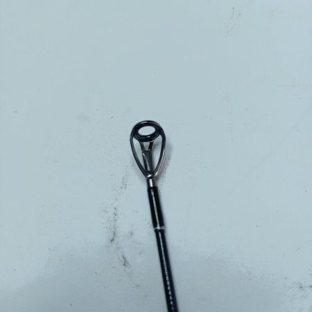 JACKALL ジャッカル シーバスロッド BRS BRS-S96M-SC 本体のみ