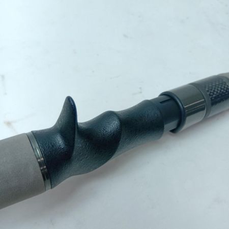 DESIGNO デジーノ バスロッド スラング LSR-C74XXHRX3s WD Custom 竿袋付