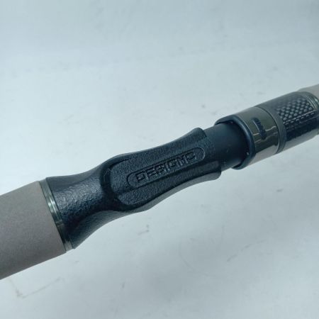 DESIGNO デジーノ バスロッド スラング LSR-C74XXHRX3s WD Custom 竿袋付