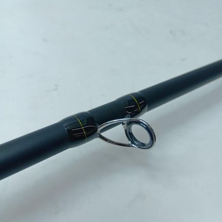 DESIGNO デジーノ バスロッド スラング LSR-C74XXHRX3s WD Custom 竿袋付