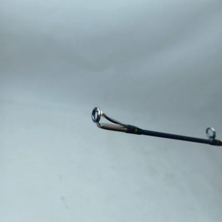 DESIGNO デジーノ バスロッド スラング LSR-C74XXHRX3s WD Custom 竿袋付