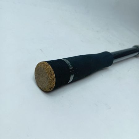 DESIGNO デジーノ バスロッド スラング LSR-C74XXHRX3s WD Custom 竿袋付