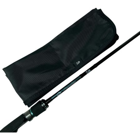 DAIWA ダイワ エギングロッド エメラルダスMX BOAT 65LS-S・Q  05803212 竿袋付