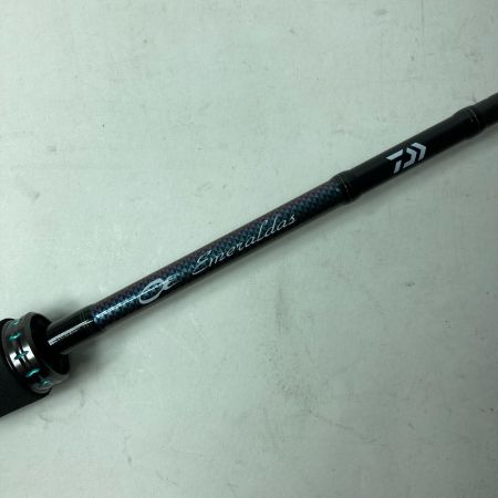 DAIWA ダイワ エギングロッド エメラルダスMX BOAT 65LS-S・Q  05803212 竿袋付