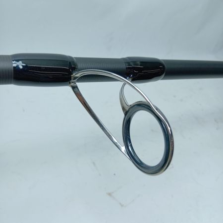 APIA ジギングロッド ｸﾞﾗﾝﾃﾞｰｼﾞ ｱﾄﾗｽ ﾌﾞﾙｰﾗﾝﾅｰ 93HH+/JS