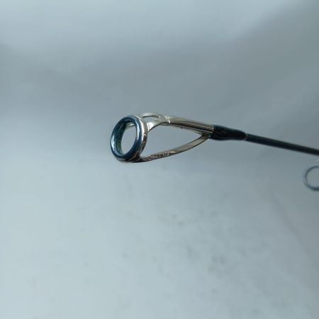 APIA ジギングロッド ｸﾞﾗﾝﾃﾞｰｼﾞ ｱﾄﾗｽ ﾌﾞﾙｰﾗﾝﾅｰ 93HH+/JS