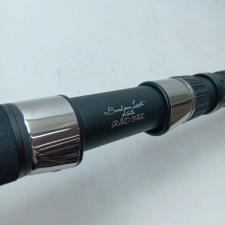 APIA ジギングロッド ｸﾞﾗﾝﾃﾞｰｼﾞ ｱﾄﾗｽ ﾌﾞﾙｰﾗﾝﾅｰ 93HH+/JS