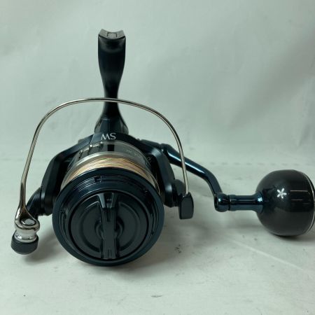 SHIMANO シマノ スピニングリール 20ストラディックSW 6000HG 04246 箱付き