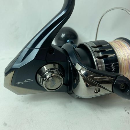 SHIMANO シマノ スピニングリール 20ストラディックSW 6000HG 04246 箱付き