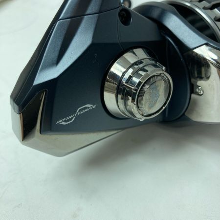 SHIMANO シマノ スピニングリール 20ストラディックSW 6000HG 04246 箱付き