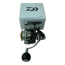 DAIWA ダイワ スピニングリール 18ブラスト LT5000D-CXH 00065103 箱付 Bランク