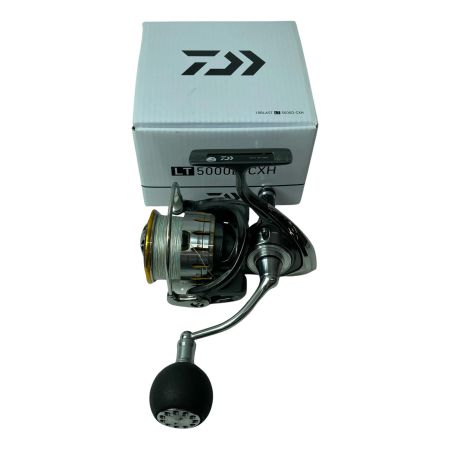 DAIWA ダイワ スピニングリール 18ブラスト LT5000D-CXH 00065103 箱付
