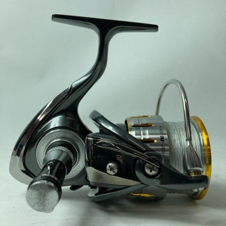 DAIWA ダイワ スピニングリール 18ブラスト LT5000D-CXH 00065103 箱付
