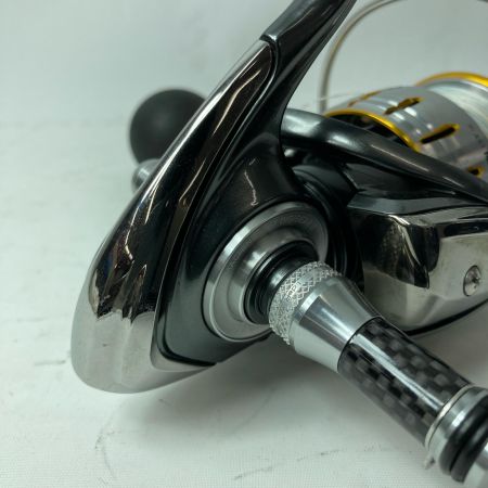 DAIWA ダイワ スピニングリール 18ブラスト LT5000D-CXH 00065103 箱付