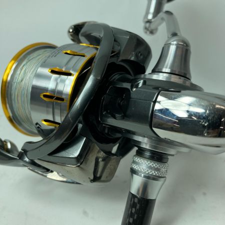 DAIWA ダイワ スピニングリール 18ブラスト LT5000D-CXH 00065103 箱付