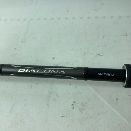 SHIMANO シマノ シーバスロッド 18ディアルーナ S100MH 38038 本体のみ