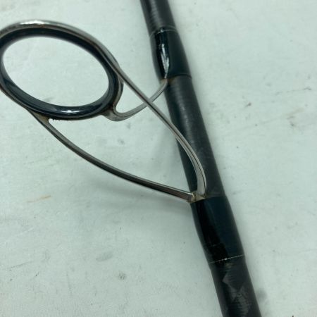 SHIMANO シマノ シーバスロッド 18ディアルーナ S100MH 38038 本体のみ