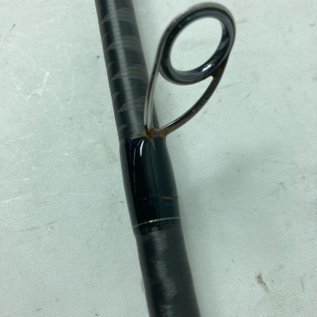 SHIMANO シマノ シーバスロッド 18ディアルーナ S100MH 38038 本体のみ