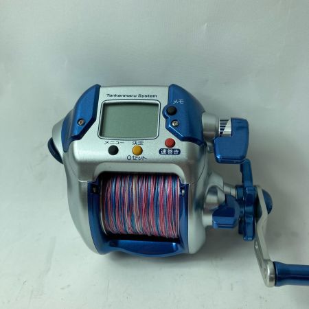 SHIMANO シマノ 電動リール 04電動丸 3000H 01860 電源コード付