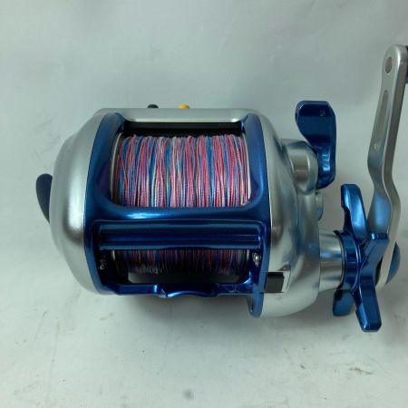 SHIMANO シマノ 電動リール 04電動丸 3000H 01860 電源コード付