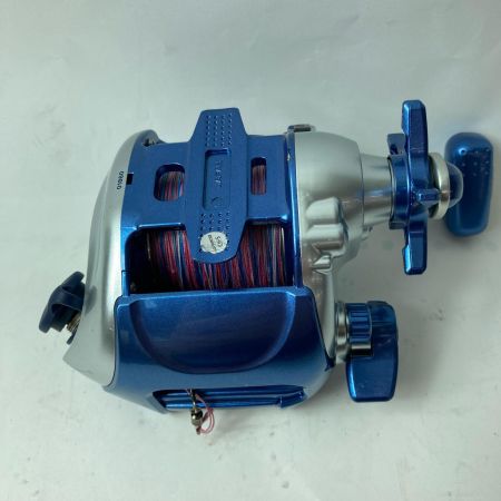 SHIMANO シマノ 電動リール 04電動丸 3000H 01860 電源コード付