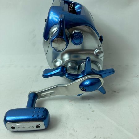 SHIMANO シマノ 電動リール 04電動丸 3000H 01860 電源コード付