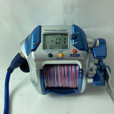 SHIMANO シマノ 電動リール 04電動丸 3000H 01860 電源コード付