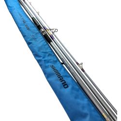 SHIMANO シマノ 投竿 プロサーフSF 405AX 竿袋付 Cランク