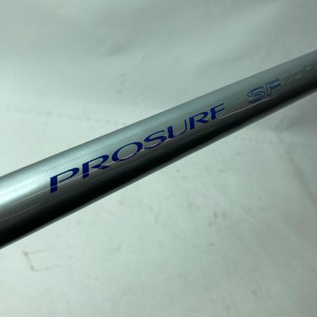 SHIMANO シマノ 投竿 プロサーフSF 405AX 竿袋付