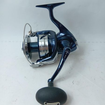 SHIMANO シマノ スピニングリール  04351 21ツインパワーSW 14000PG 