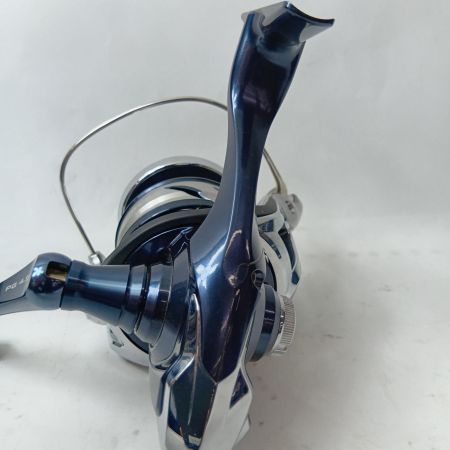 SHIMANO シマノ スピニングリール  04351 21ツインパワーSW 14000PG 