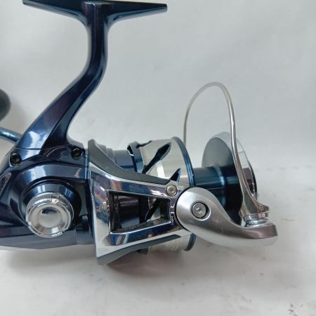 SHIMANO シマノ スピニングリール  04351 21ツインパワーSW 14000PG 