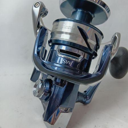 SHIMANO シマノ スピニングリール  04351 21ツインパワーSW 14000PG 