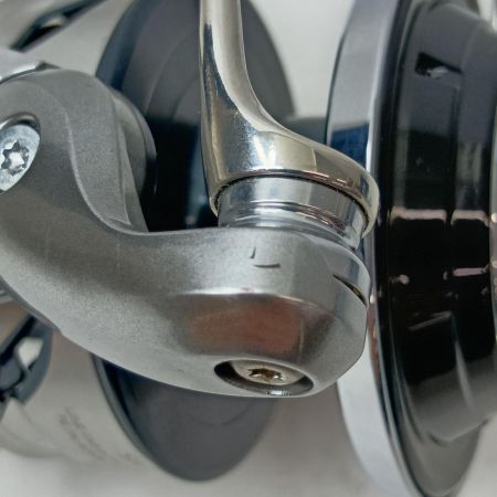 SHIMANO シマノ スピニングリール  04351 21ツインパワーSW 14000PG 