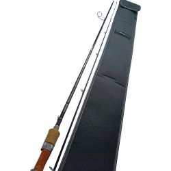 TENRYU CO. 天龍 トラウトロッド レイズ スペクトラ RZS82M 竿袋付 Bランク