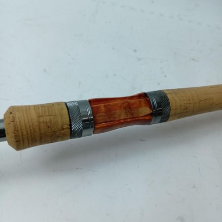 TENRYU CO. 天龍 トラウトロッド レイズ スペクトラ RZS82M 竿袋付