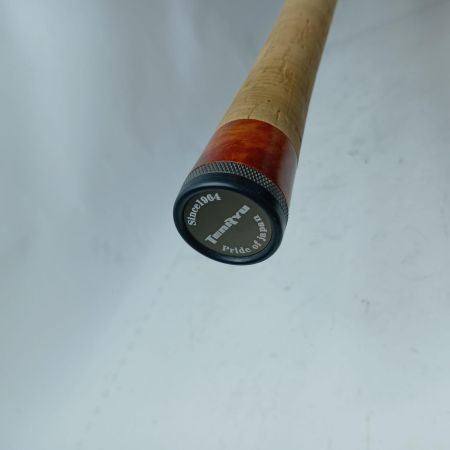 TENRYU CO. 天龍 トラウトロッド レイズ スペクトラ RZS82M 竿袋付