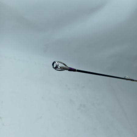 TENRYU CO. 天龍 トラウトロッド レイズ スペクトラ RZS82M 竿袋付